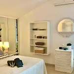 Mikaela House Marbella Malaga Casa vacanze Estepona