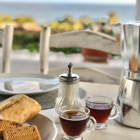Mikaela House Marbella Malaga Prázdninový dům Estepona