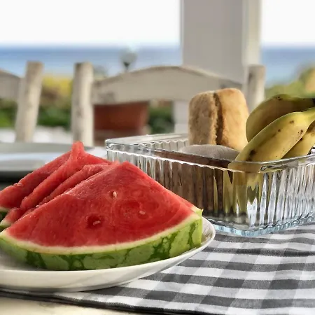 Prázdninový dům Mikaela House Marbella Malaga