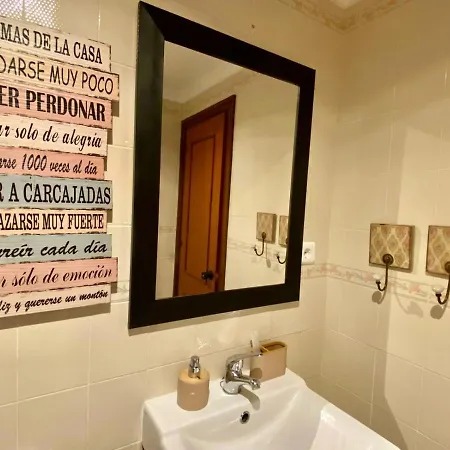 Prázdninový dům Mikaela House Marbella Malaga Estepona