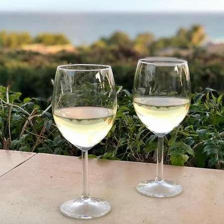 Prázdninový dům Mikaela House Marbella Malaga *