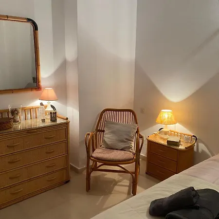Casa vacanze Mikaela House Marbella Malaga