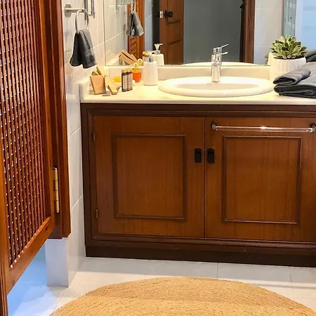 Mikaela House Marbella Malaga Prázdninový dům *
