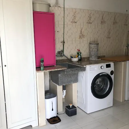 Prázdninový dům Mikaela House Marbella Malaga