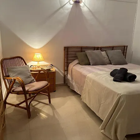 Mikaela House Marbella Malaga * Εστεπόνα