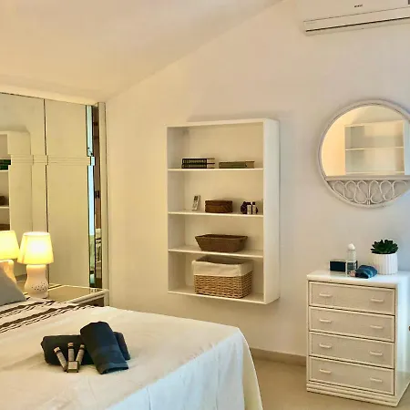 Mikaela House Marbella Malaga Σπίτι διακοπών Εστεπόνα