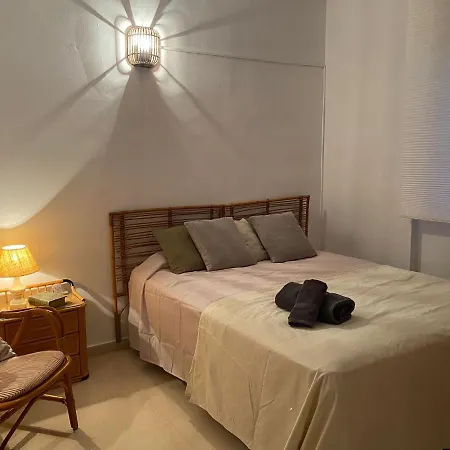 Mikaela House Marbella Malaga Σπίτι διακοπών Εστεπόνα