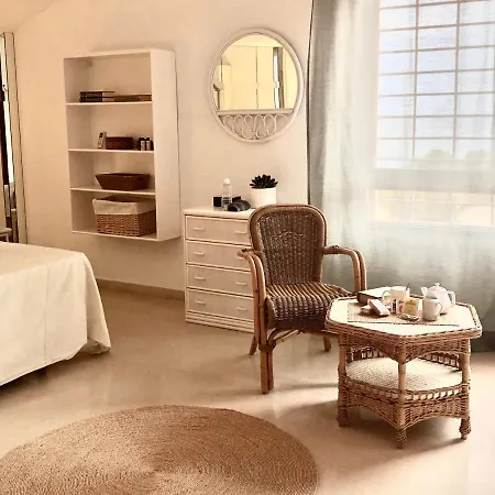Σπίτι διακοπών Mikaela House Marbella Malaga