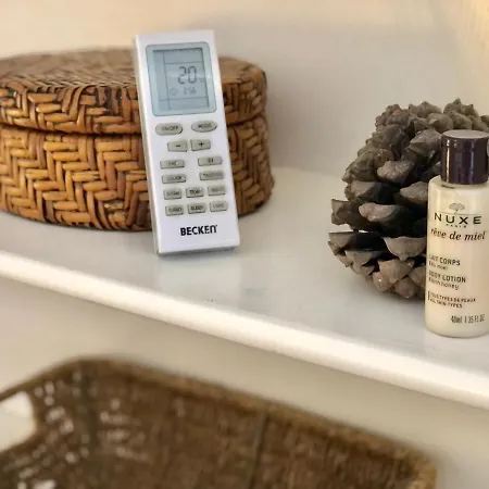 Σπίτι διακοπών Mikaela House Marbella Malaga