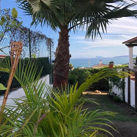 Σπίτι διακοπών Mikaela House Marbella Malaga *