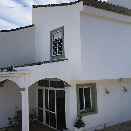Σπίτι διακοπών Mikaela House Marbella Malaga *