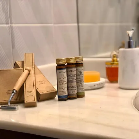 Mikaela House Marbella Malaga Σπίτι διακοπών