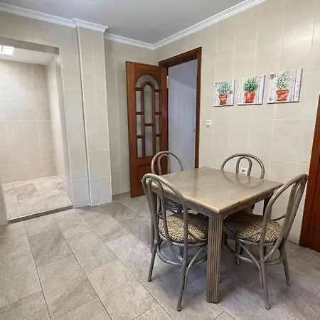 Mikaela House Marbella Malaga Εστεπόνα