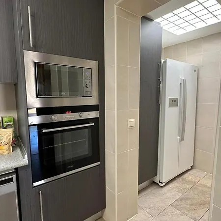 Mikaela House Marbella Malaga Εστεπόνα